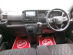 ATRAI van 4WD