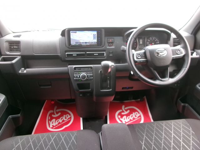 ATRAI van 4WD