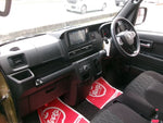 ATRAI van 4WD