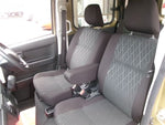 ATRAI van 4WD