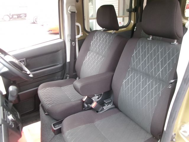 ATRAI van 4WD