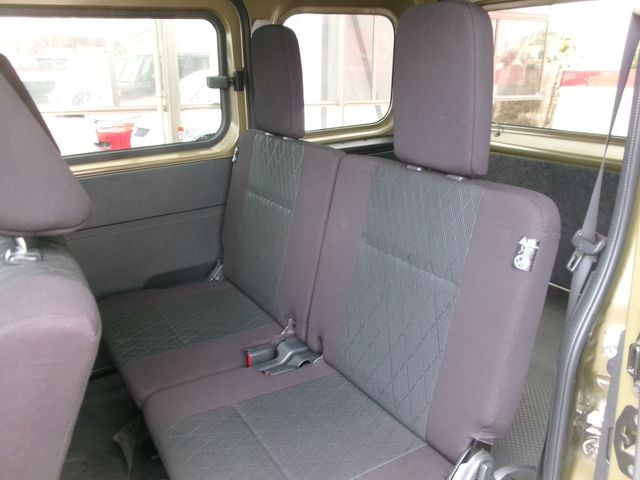 ATRAI van 4WD