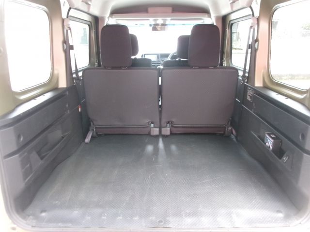 ATRAI van 4WD