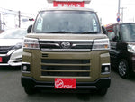 ATRAI van 4WD
