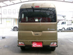 ATRAI van 4WD