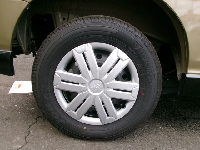 ATRAI van 4WD
