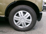 ATRAI van 4WD