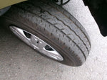 ATRAI van 4WD