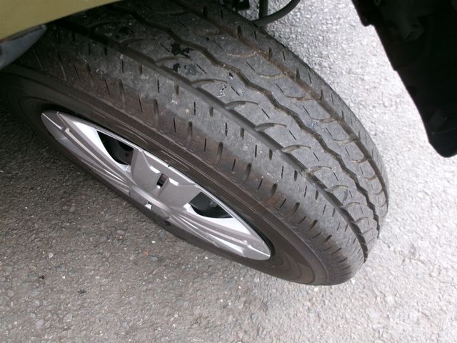ATRAI van 4WD