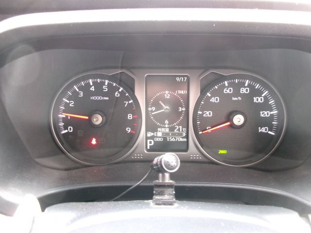 ATRAI van 4WD