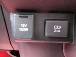 ATRAI van 4WD