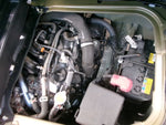 ATRAI van 4WD