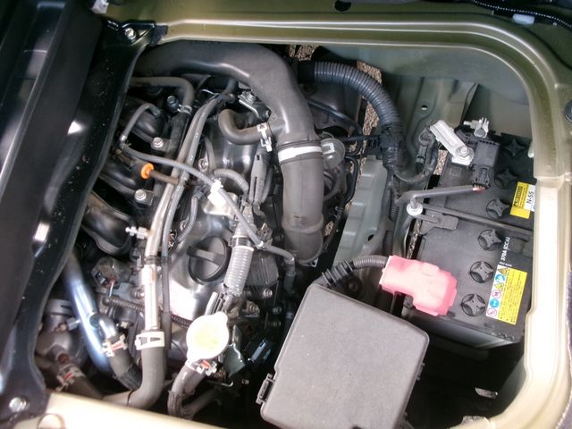 ATRAI van 4WD