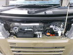 ATRAI van 4WD