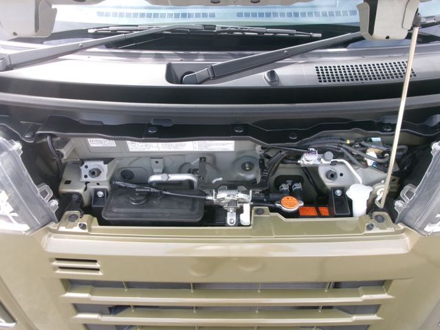 ATRAI van 4WD