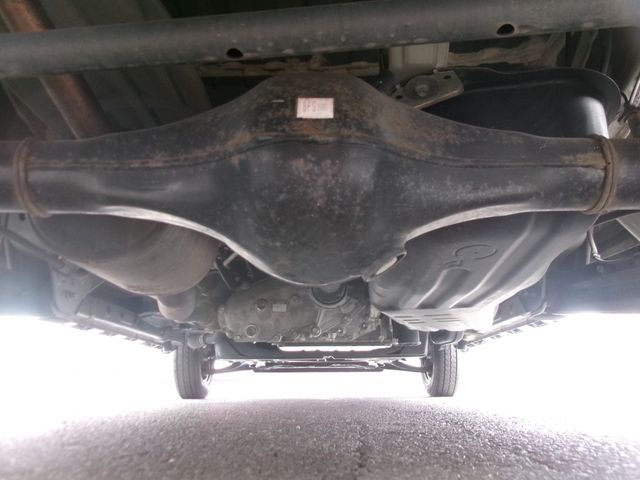 ATRAI van 4WD
