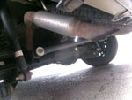ATRAI van 4WD