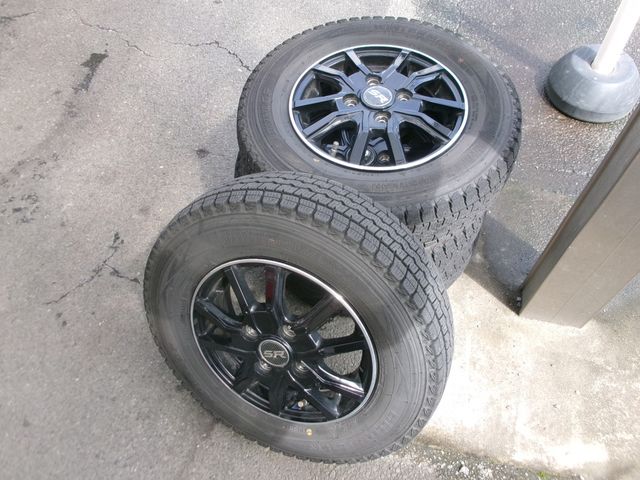 ATRAI van 4WD