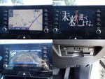 HARRIER 2WD