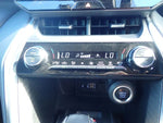 HARRIER 2WD