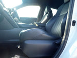 HARRIER 2WD