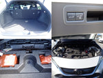 HARRIER 2WD
