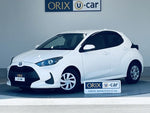 YARIS HYBRID