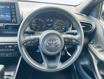 YARIS HYBRID