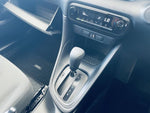 YARIS HYBRID