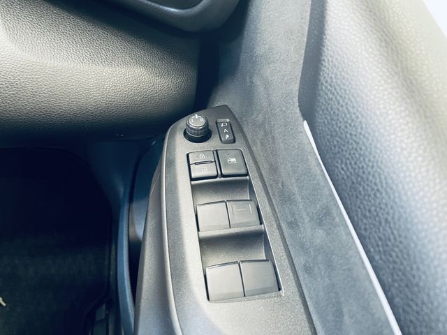 YARIS HYBRID