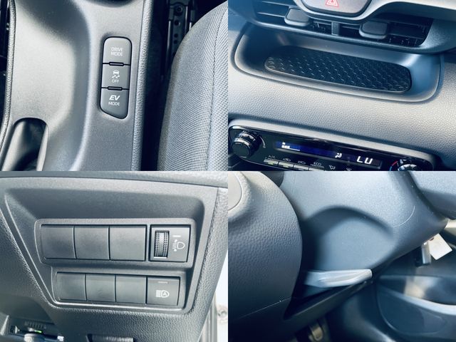 YARIS HYBRID