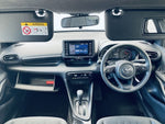 YARIS HYBRID