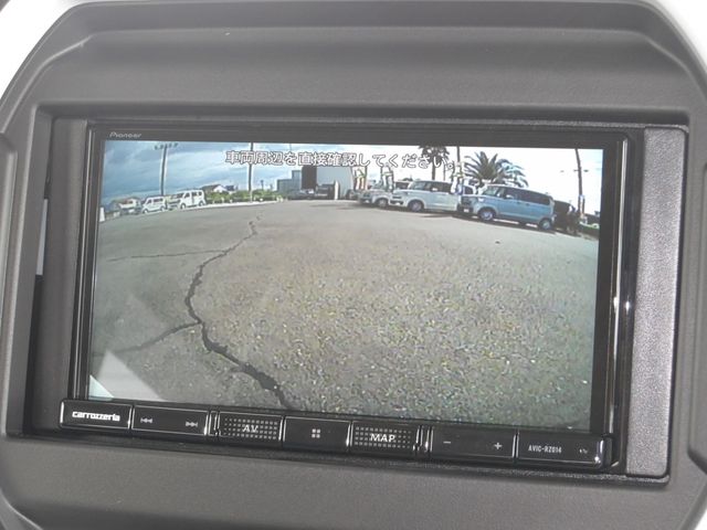 HUSTLER 4WD