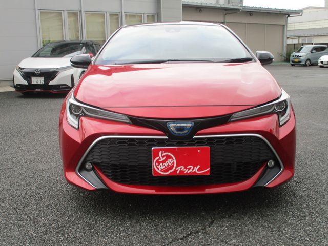 COROLLA SPORT HYBRID