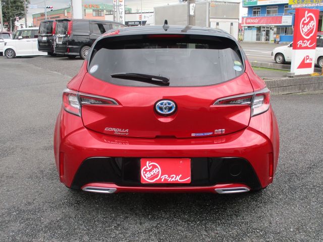 COROLLA SPORT HYBRID