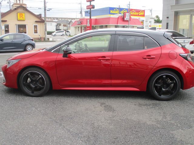 COROLLA SPORT HYBRID