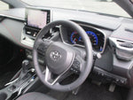 COROLLA SPORT HYBRID