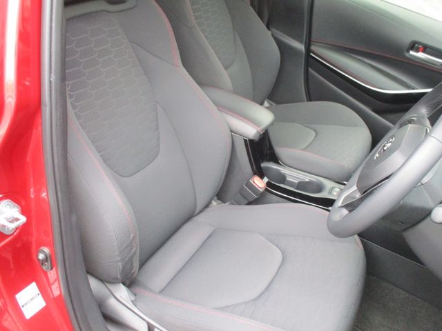 COROLLA SPORT HYBRID