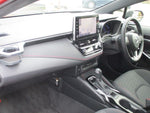 COROLLA SPORT HYBRID