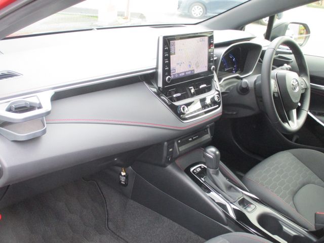 COROLLA SPORT HYBRID