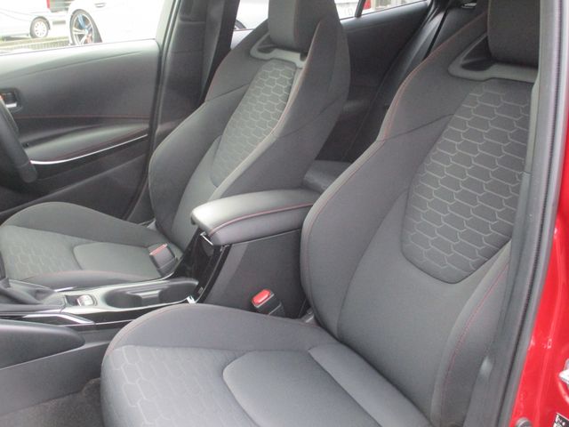 COROLLA SPORT HYBRID