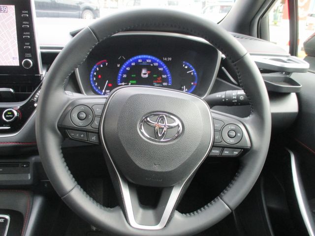 COROLLA SPORT HYBRID