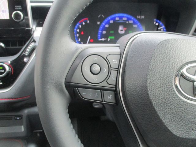 COROLLA SPORT HYBRID