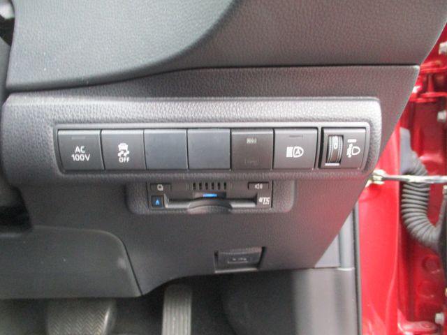 COROLLA SPORT HYBRID