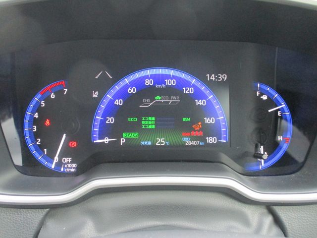 COROLLA SPORT HYBRID