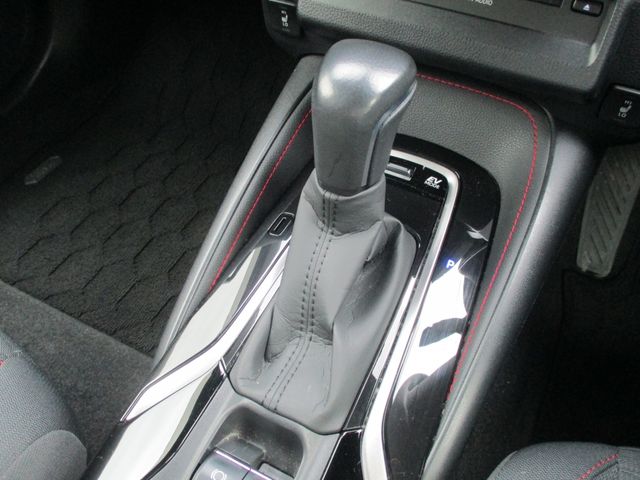COROLLA SPORT HYBRID