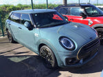 MINI COOPER D CLUBMAN