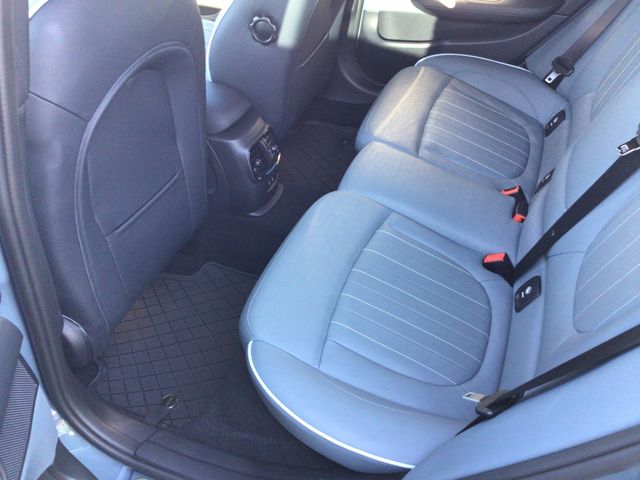 MINI COOPER D CLUBMAN