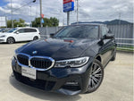 BMW 3series sedan