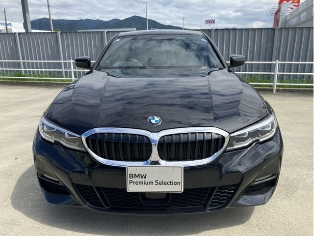 BMW 3series sedan